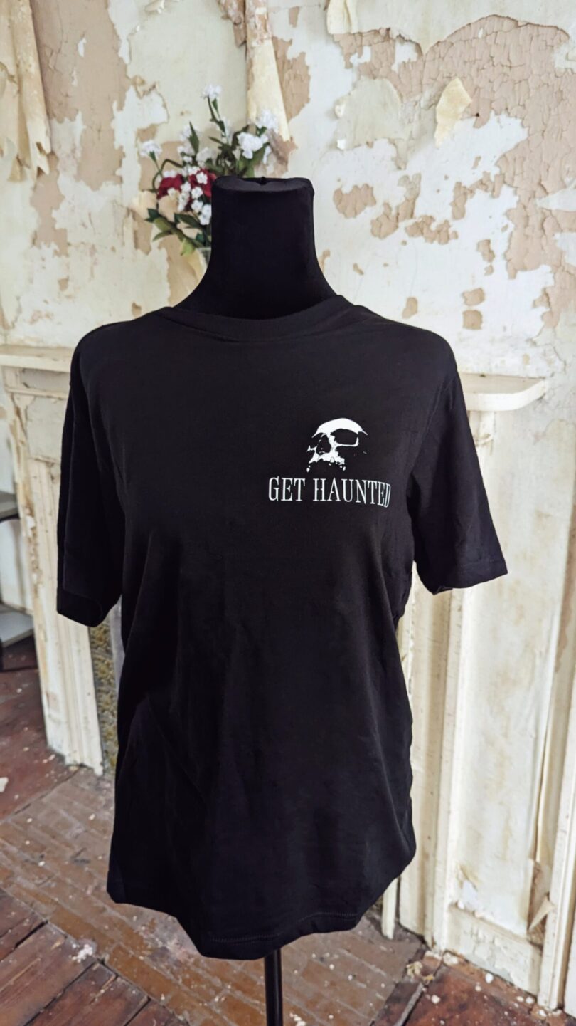 THE O.G. Get Haunted Tee