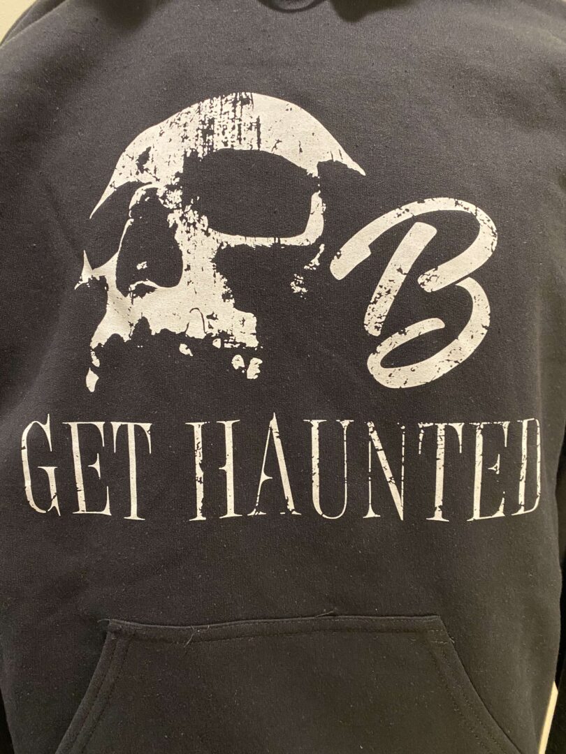 GH / PB Distressed! - Image 2