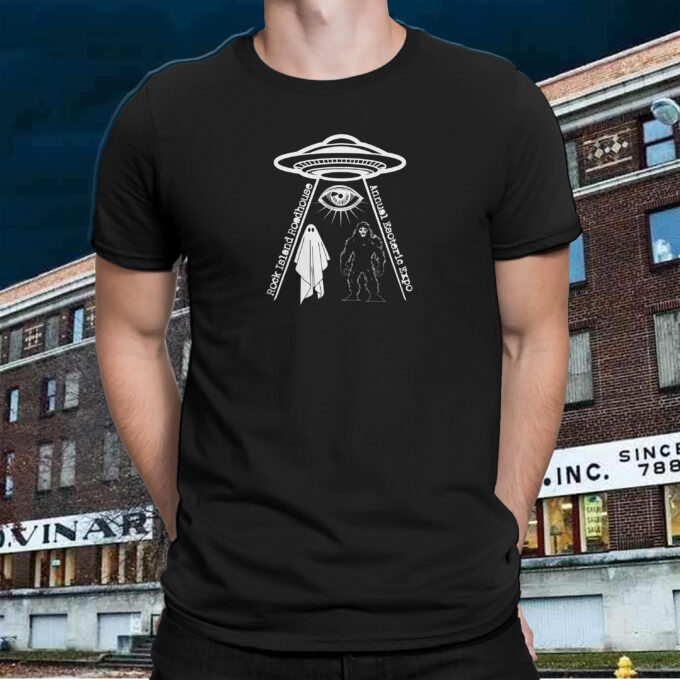 ROCK ISLAND ROADHOUSE 2025 TEE - VENDORS ONLY