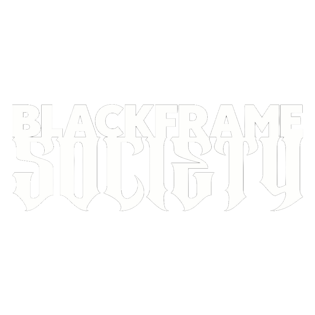 Blackframe Society