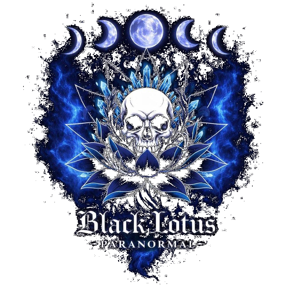 Black Lotus Paranormal
