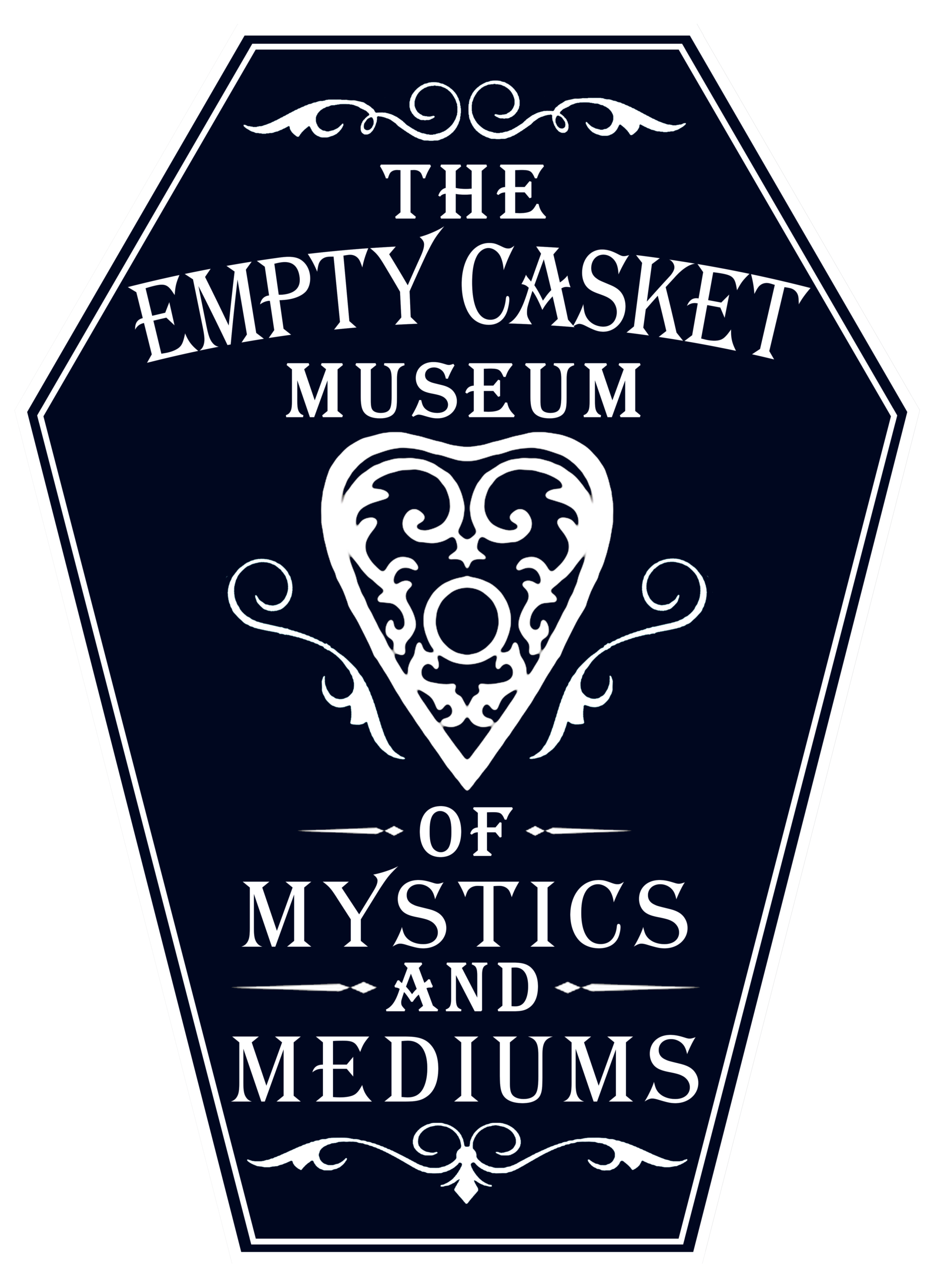 The Empty Casket Museum
